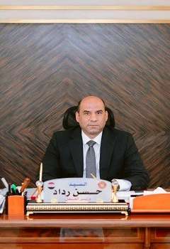 وزير العمل