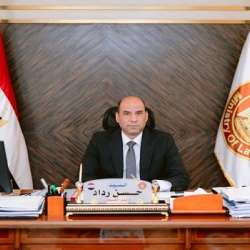 وزير العمل
