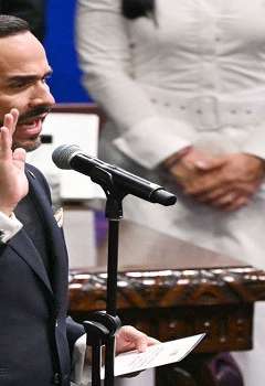 رئيس كولومبيا الجديد