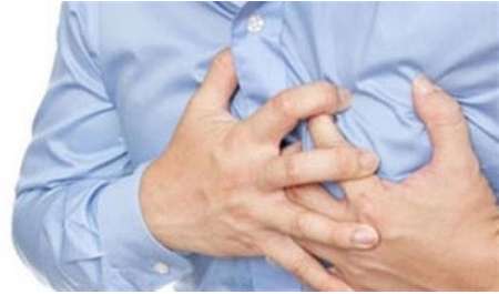 أستاذ قلب يحذر الشباب: زيادة الوزن والتوتر يزيدان الإصابة بأمراض القلب
