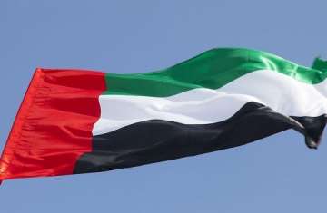 علم الأمارات