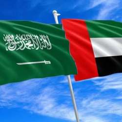 الإمارات والسعودية