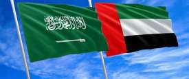 الإمارات والسعودية