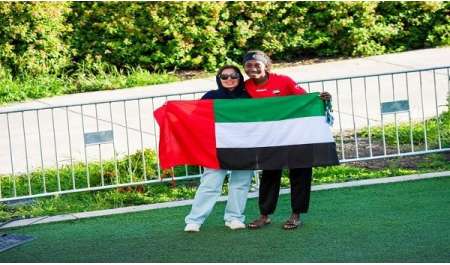 ألعاب القوى.. مريم كريم تقترب من تحقيق إنجاز تاريخي للإمارات