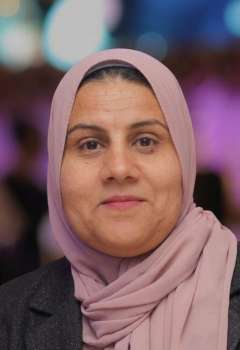 نادرة راشد