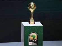بطولة أمم إفريقيا تحت 23