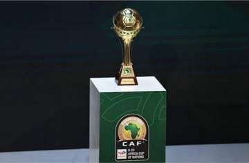 بطولة أمم إفريقيا تحت 23