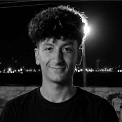 الشاب المصري زياد محمد