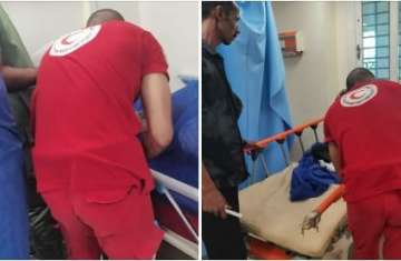 حادث الإسماعيلية