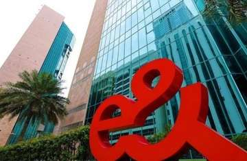إي آند الإمارات