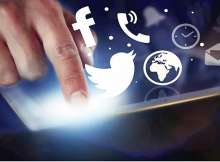 مواقع التواصل الاجتماعي