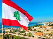 لبنان
