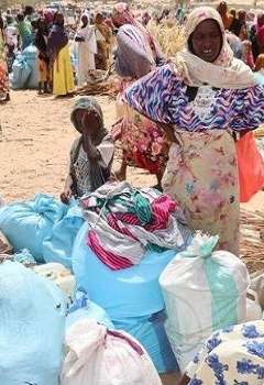 السودان