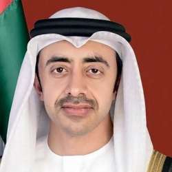 عبدالله بن زايد