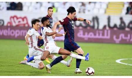 فوز عجمان وتعادل النصر والوحدة في أولى مباريات الدوري الإماراتي