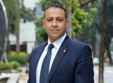 العقيد محمد يحيى جاد
