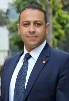 العقيد محمد يحيى جاد