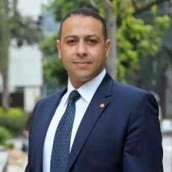 العقيد محمد يحيى جاد