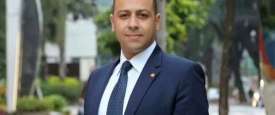 العقيد محمد يحيى جاد