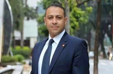 العقيد محمد يحيى جاد