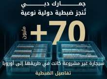 جمارك دبي