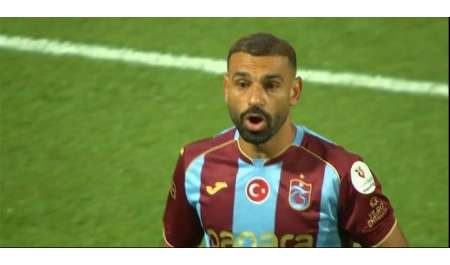 طرابزون سبور يتعادل أمام قاسم باشا في أول ظهور رسمي لـ