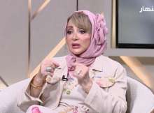 الفنانة شهيرة