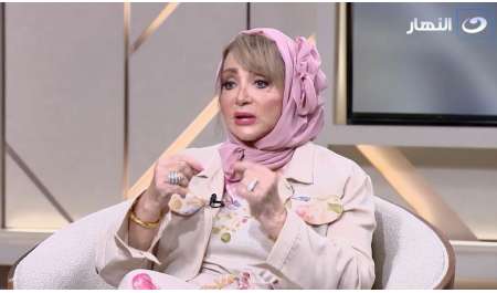 شهيرة: تكريمي في المهرجان القومي للمسرح أعادني إلى ذكريات نسيتها