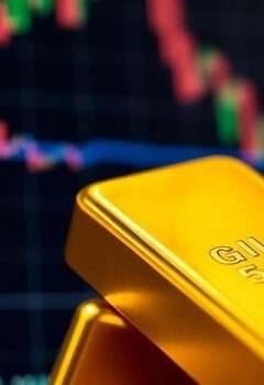 الاستثمار في الذهب