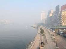 طقس مصر