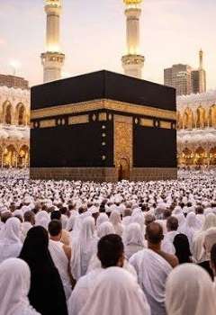 العمرة