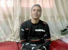 عمرو محمد علي