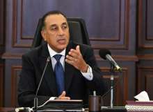 مصطفى مدبولي