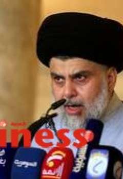 مقتدى الصدر