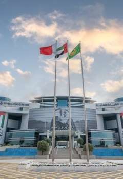  شرطة دبي 