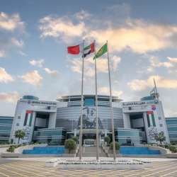  شرطة دبي 