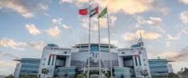  شرطة دبي 