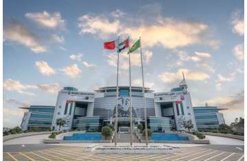  شرطة دبي 