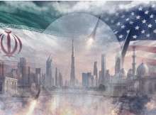 أمريكا وإيران
