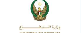 وزارة الدفاع