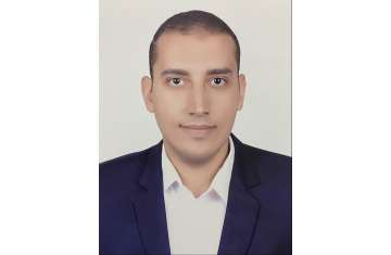 محمد مبارك