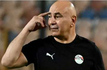 حسام حسن