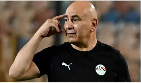 الاتحاد المصري يصدر بيانا بشأن إجراءات الفيفا التأديبية ضد حسام وإبراهيم وزيكو