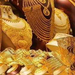 سعر الذهب