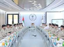 شرطة الشارقة