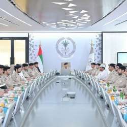 شرطة الشارقة