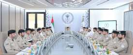 شرطة الشارقة