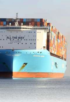 BANGKOK MAERSK