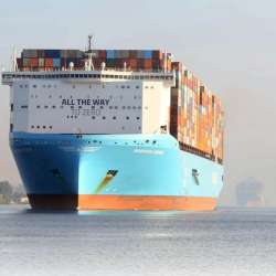BANGKOK MAERSK