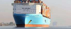 BANGKOK MAERSK